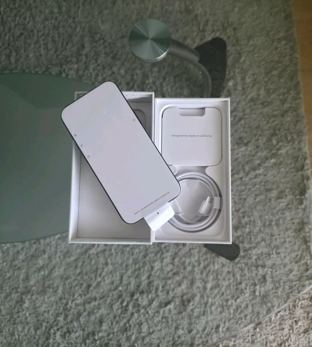 Apple Iphone 15 128GB - Image 3