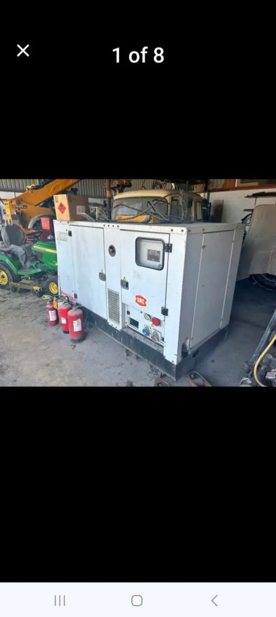 GENERATORS - Image 1