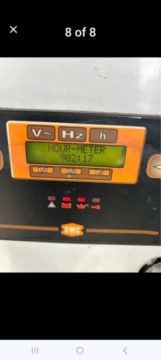 GENERATORS - Image 3