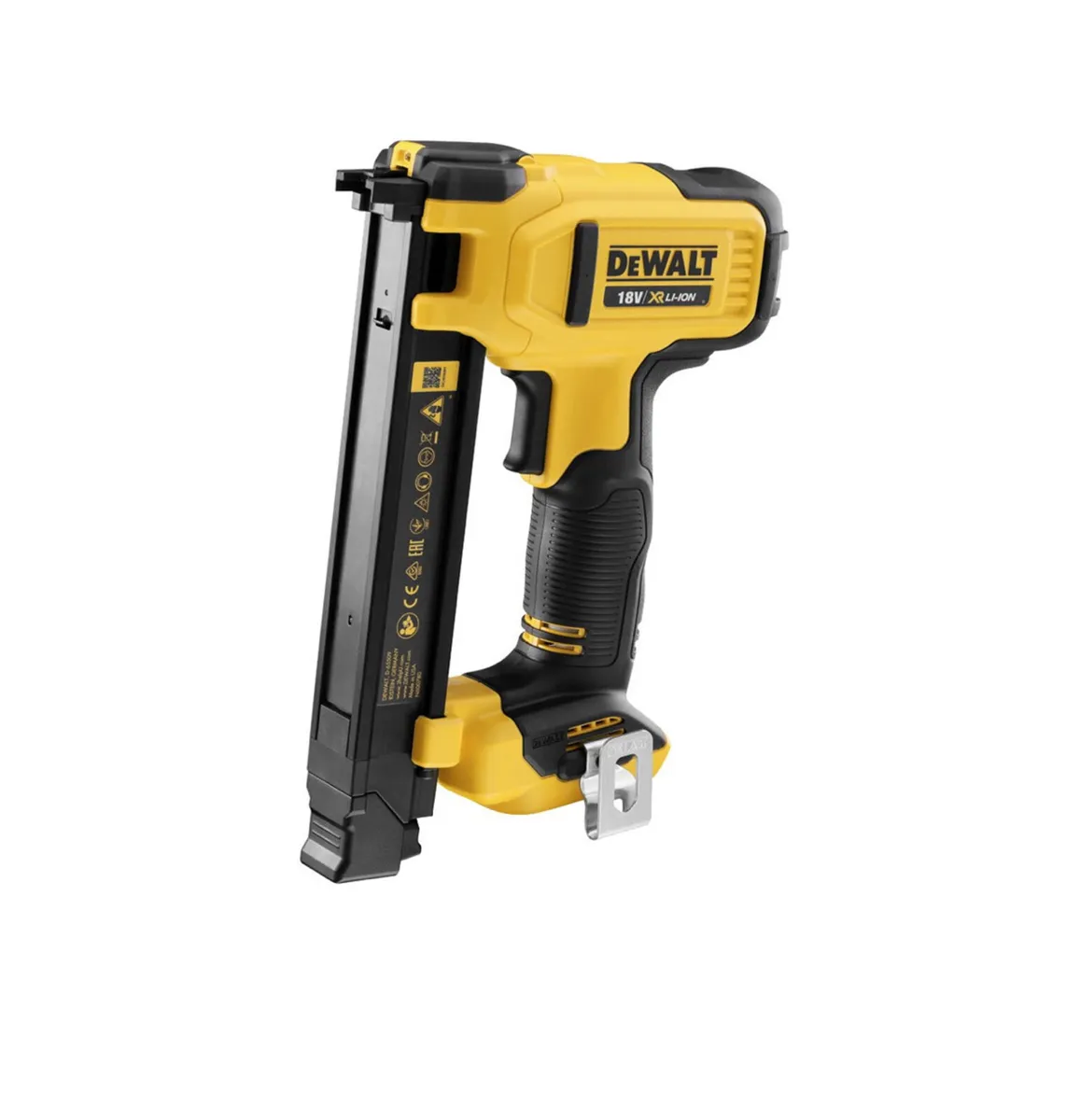 Dewalt electricians stapler