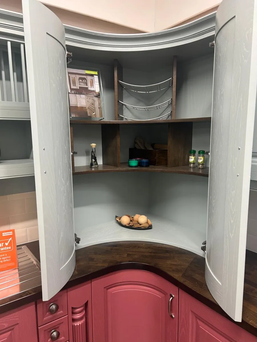 ex-display kitchen - Image 2