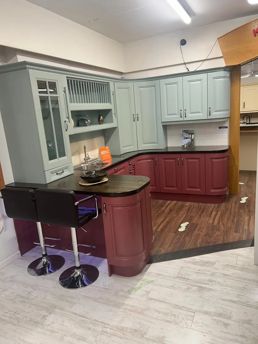 ex-display kitchen - Image 4