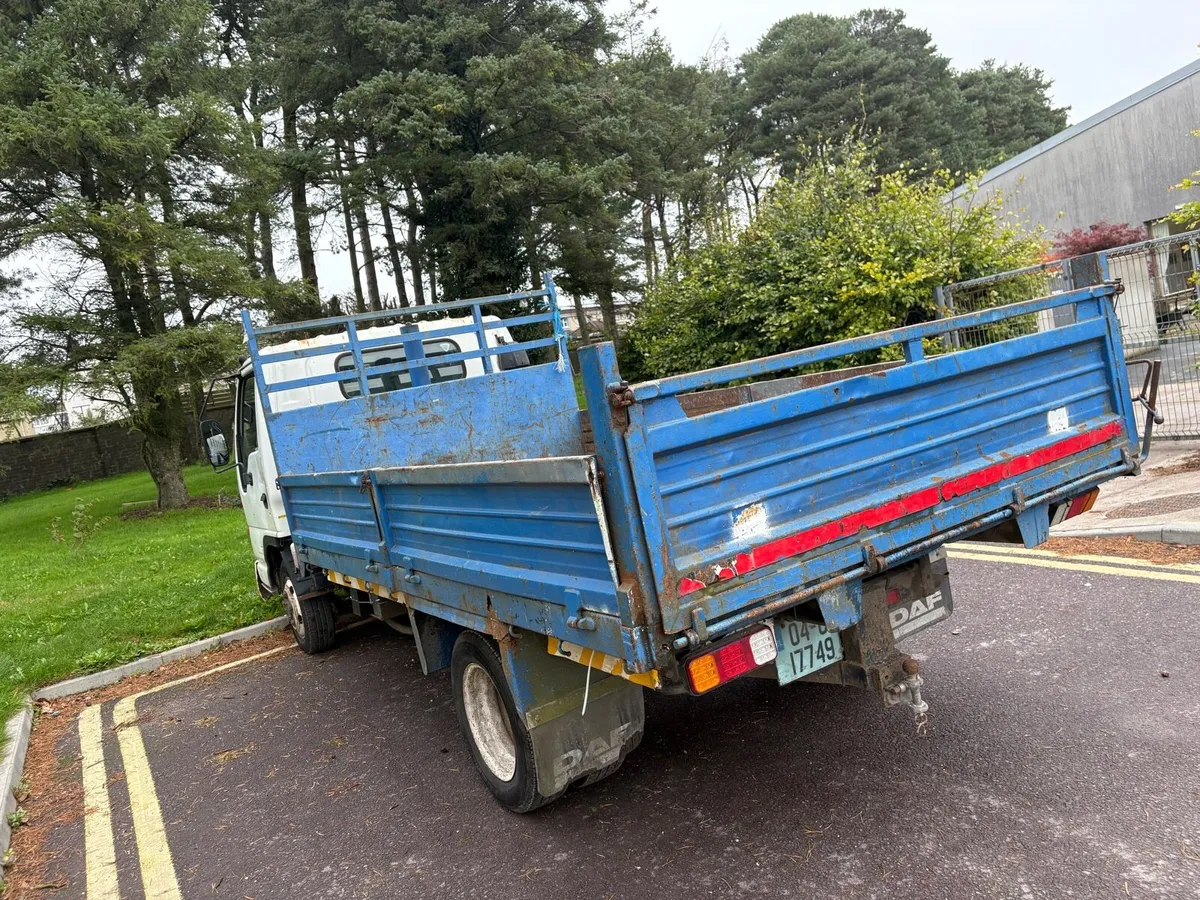 Isuzu Npr77 - Image 3