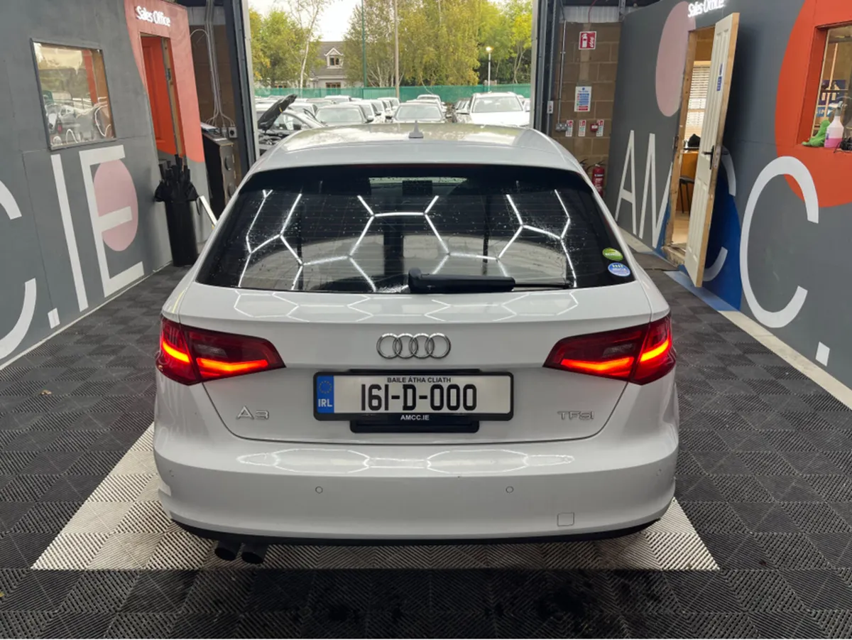 Audi A3 €16950! 2016 AUDI A3 AUTOMATIC SPORTBACK T - Image 3