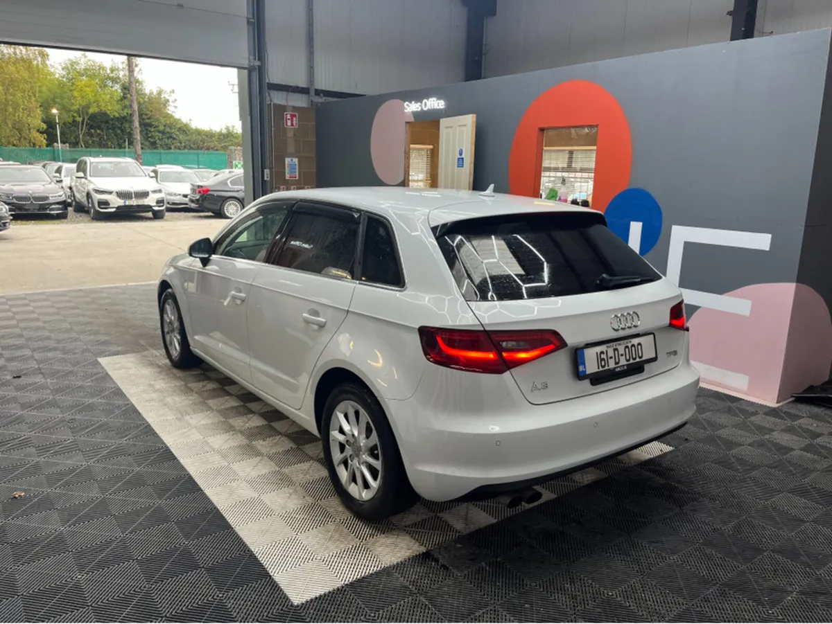Audi A3 €16950! 2016 AUDI A3 AUTOMATIC SPORTBACK T - Image 4