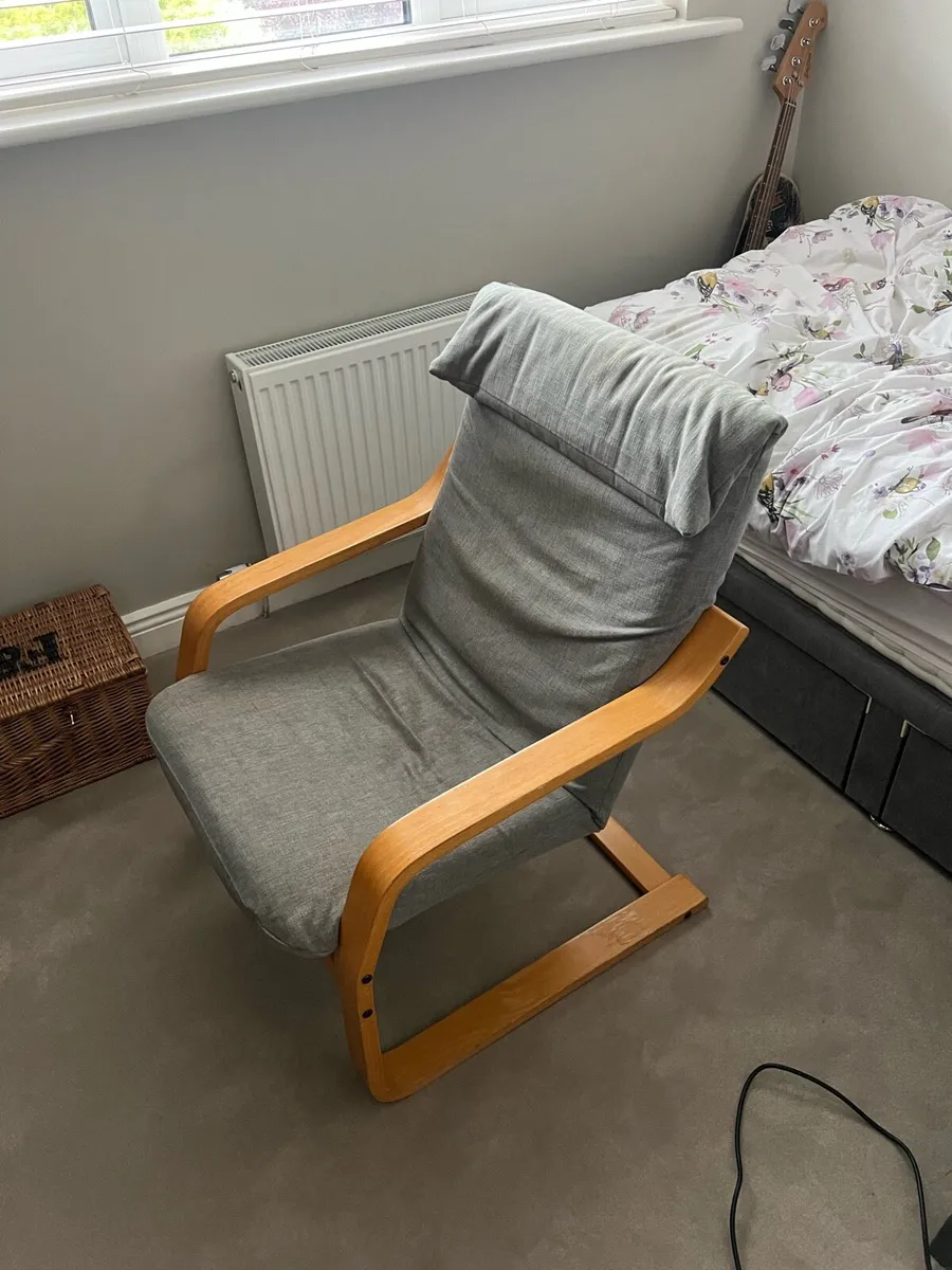Chair - Image 1