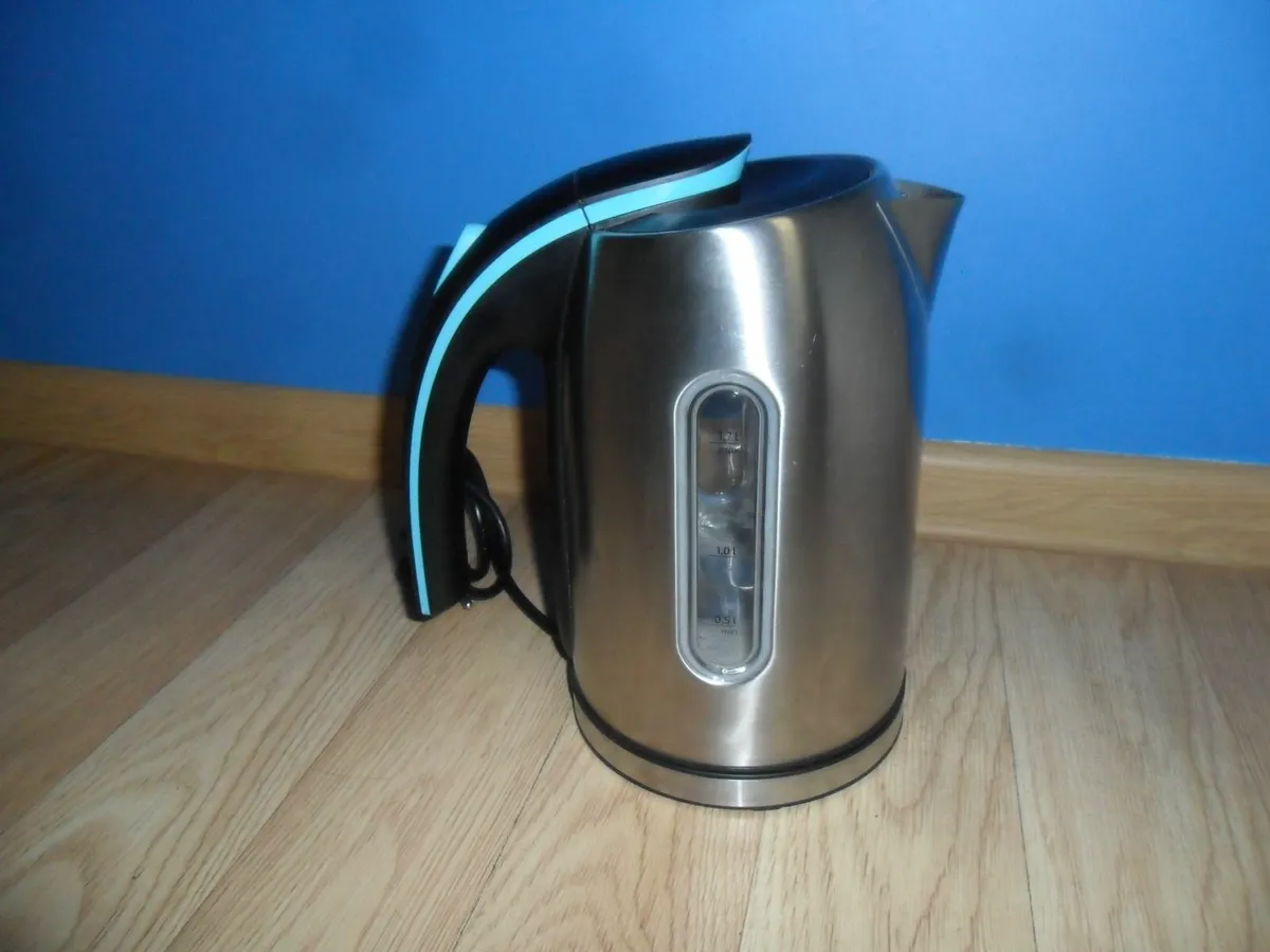 Thermo Sense 270 Steel kettle - Image 1