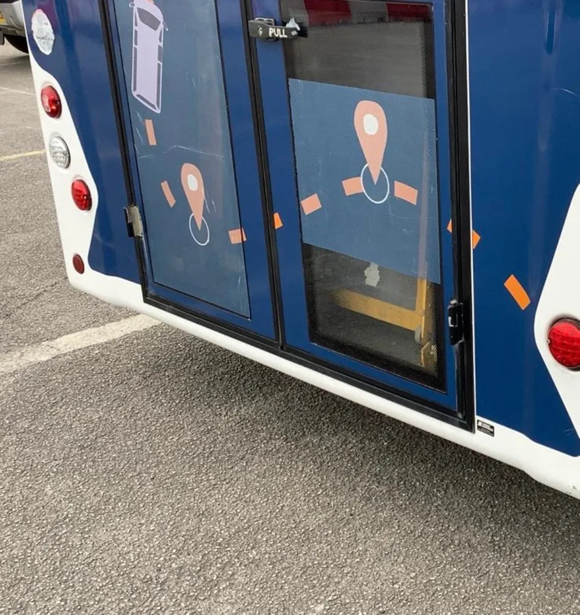 Peugeot Boxer 2019 - Image 2