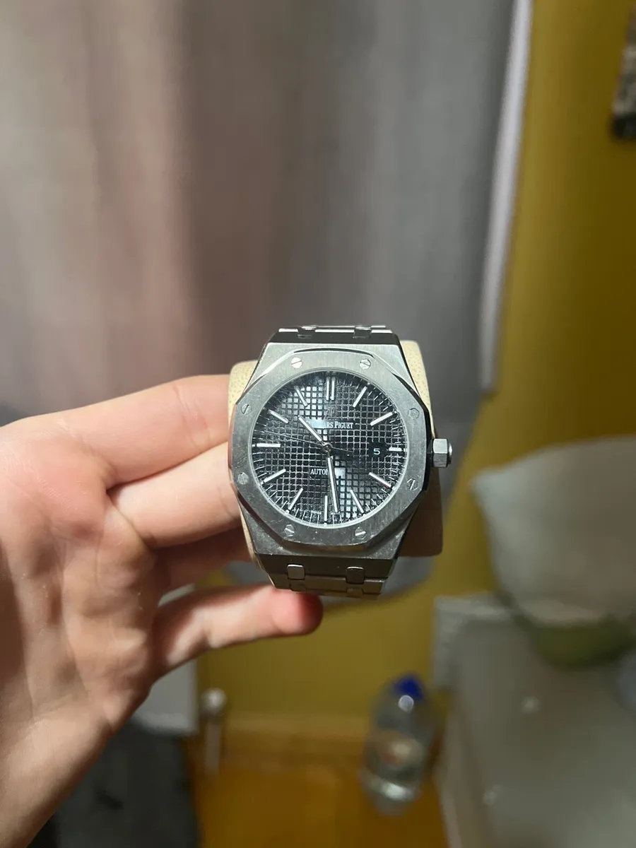 Watch - Image 1