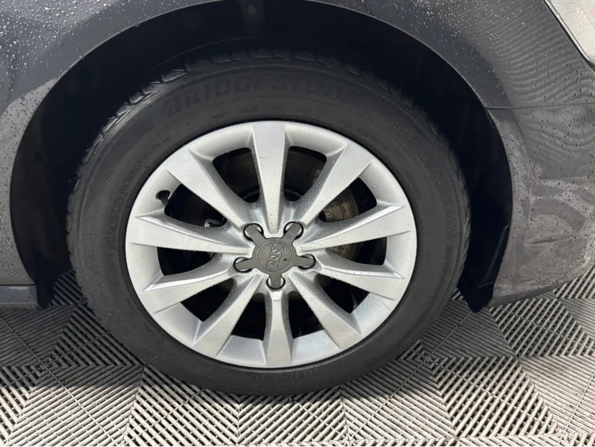 Audi A6 2.0 TDI 150 SE S-TRONIC 4DR AUTO - Image 2