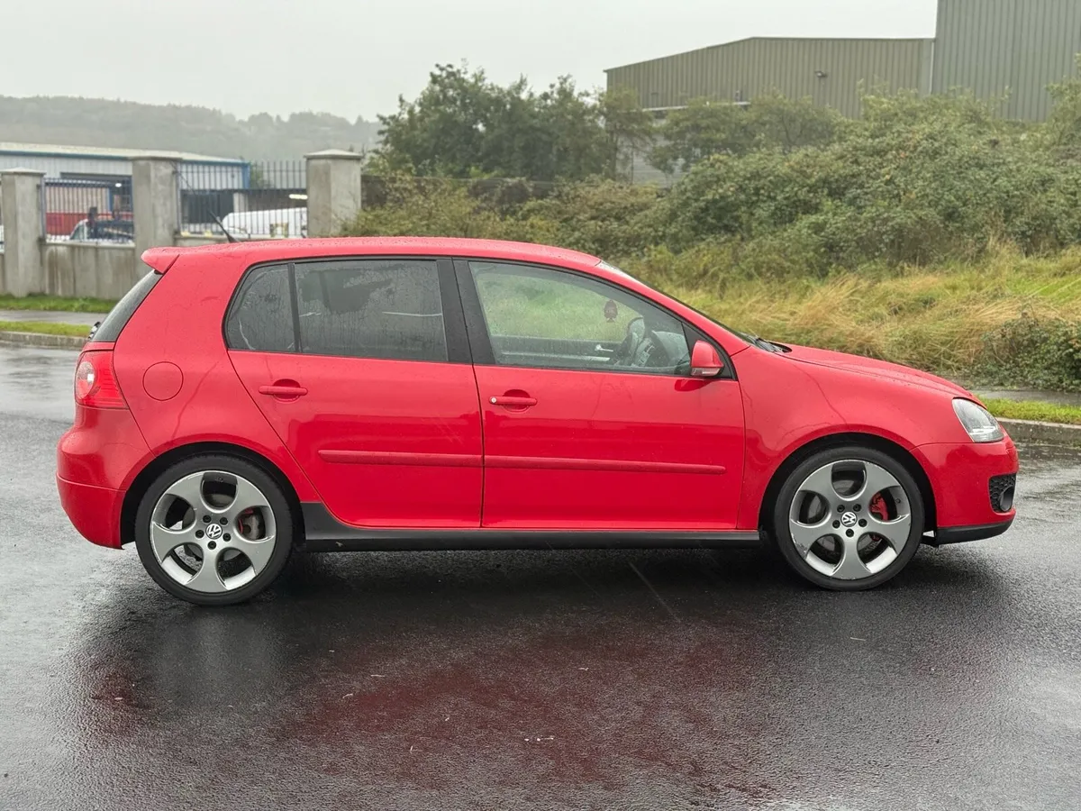 Vw Golf GTI New NCT!! - Image 3