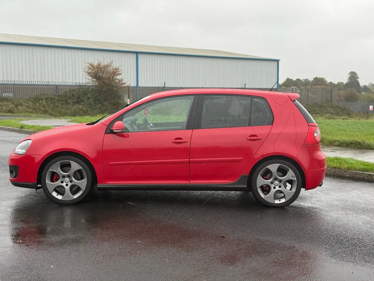 Vw Golf GTI New NCT!! - Image 4