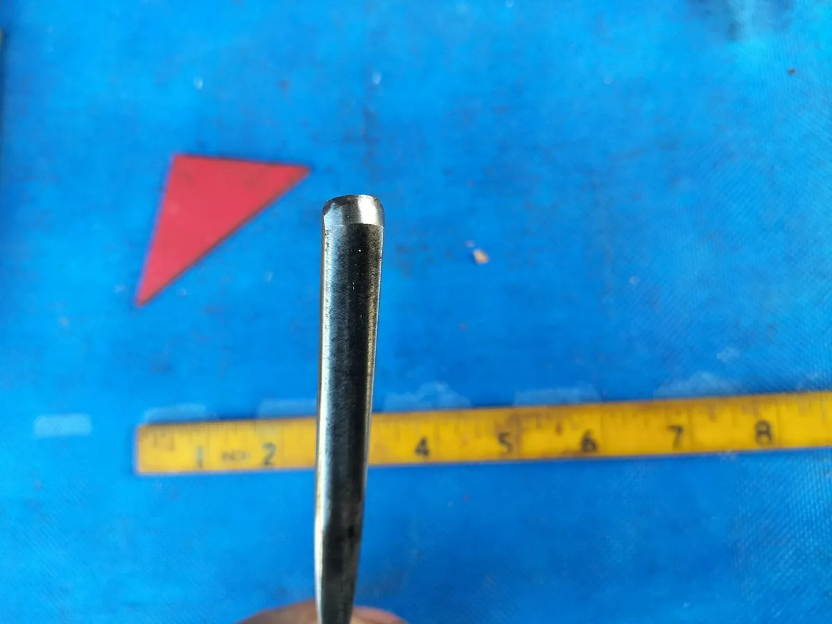 3/8" Carvers Gouge by SJ Addis - Image 2