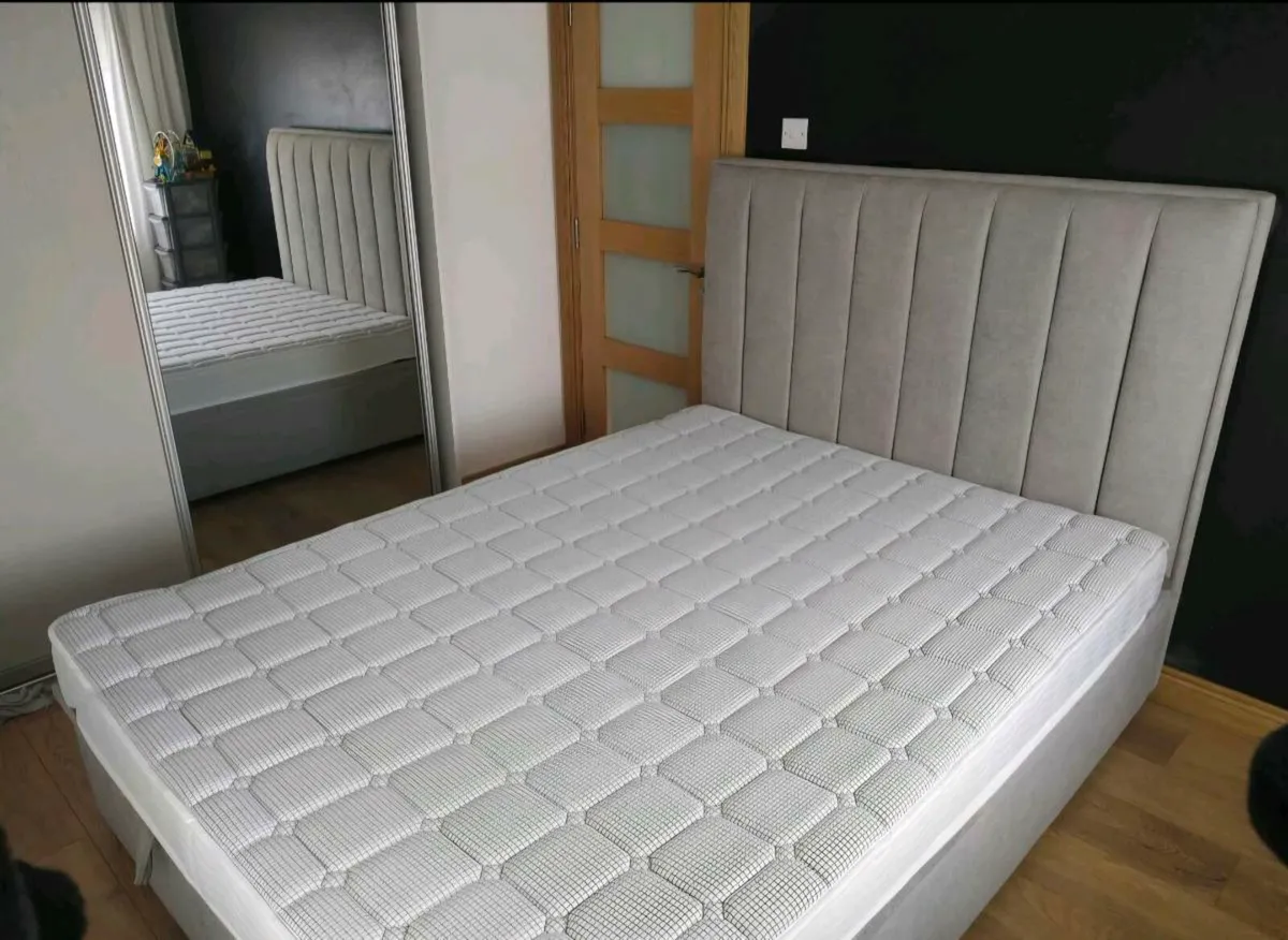 Mattress - Image 1