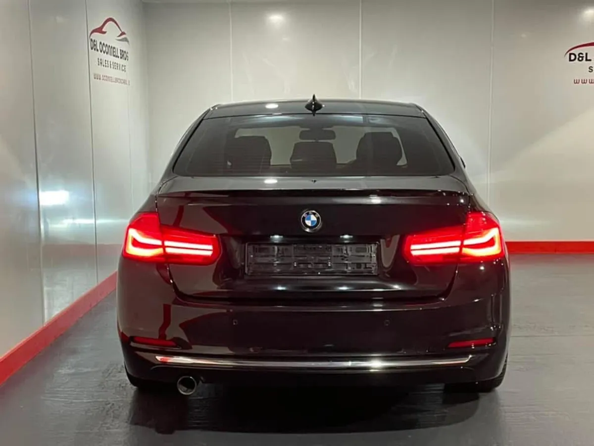 BMW 3-Series 3 Series 2.0 D SPORT 4DR - Image 4