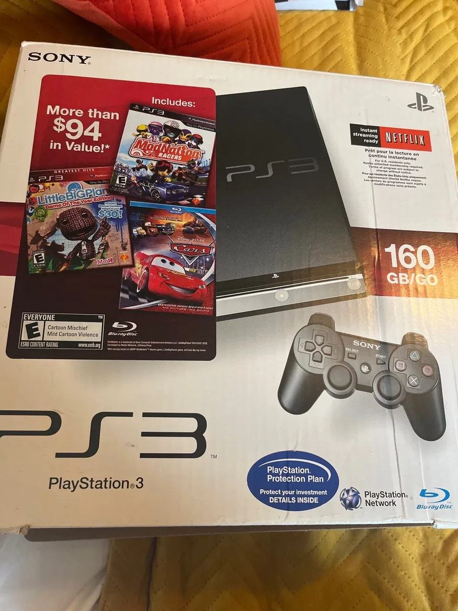 Play Station 3 - Image 2