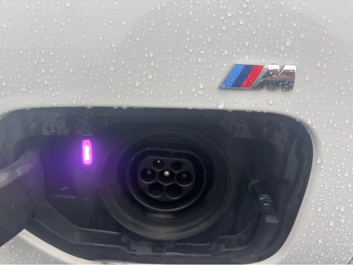 BMW 3-Series G20 E M SPORT - Image 3