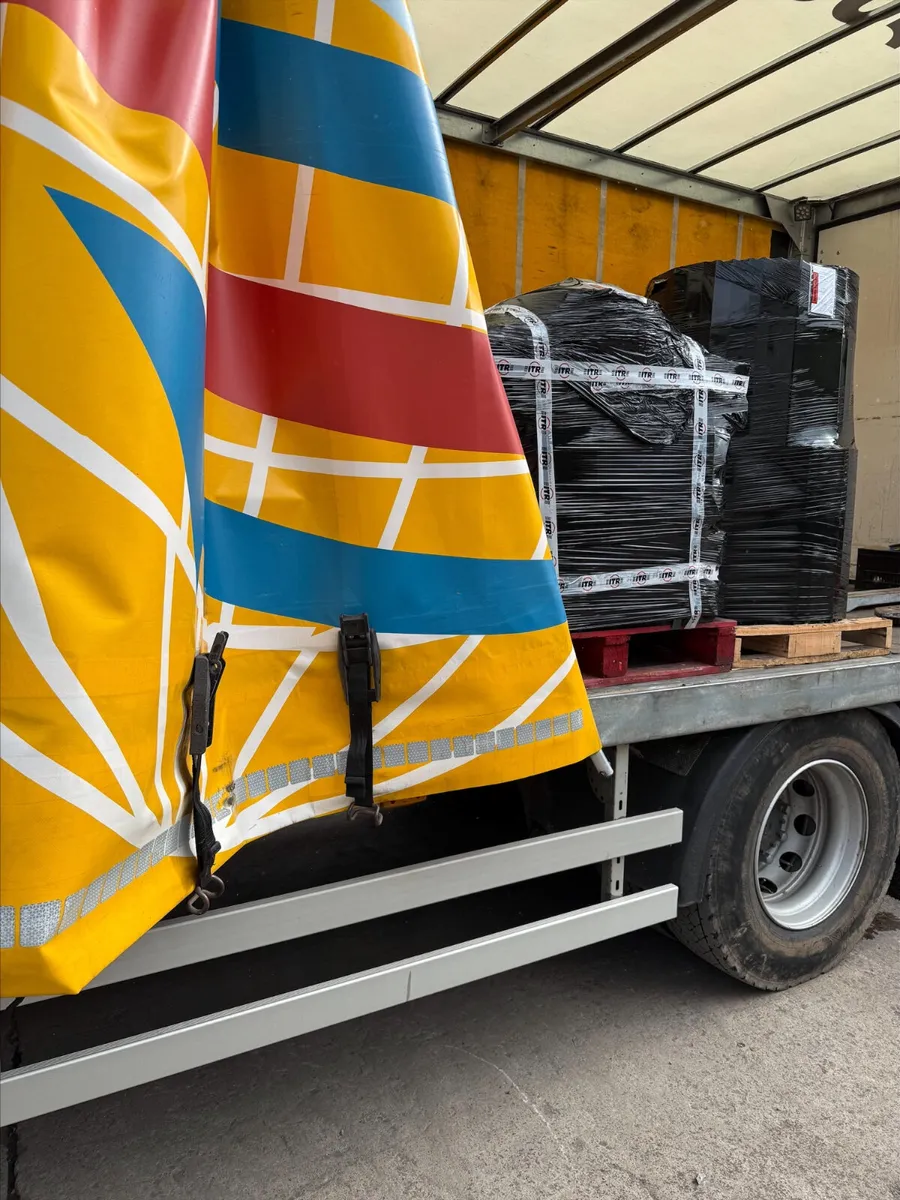 In Stock & Ready to Go @ Undercarriage Ireland - Image 1