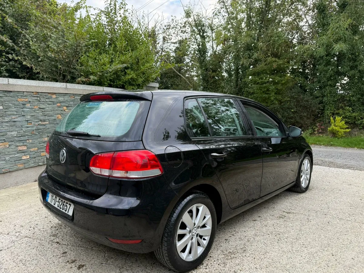 vw golf - Image 3