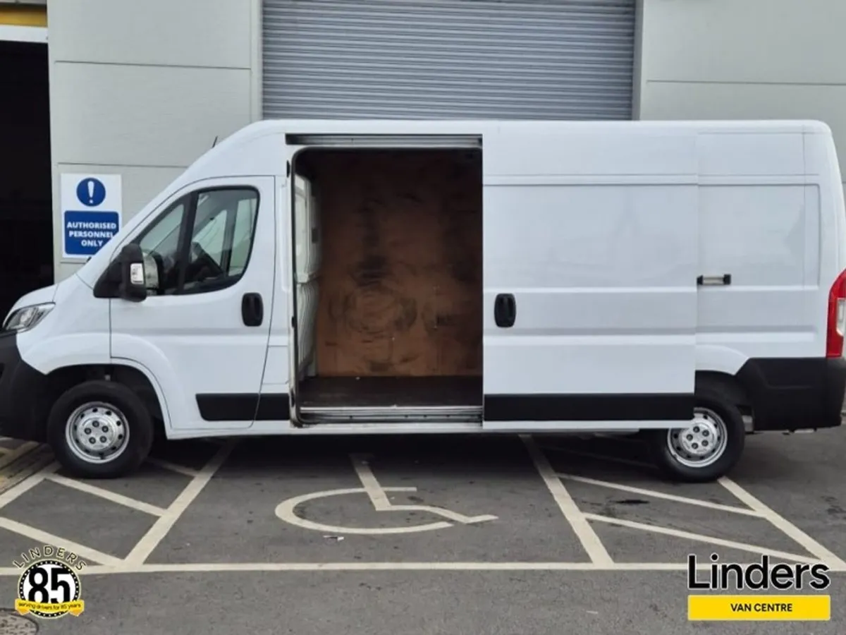 Opel Movano L3h2 EX Demo - Image 3