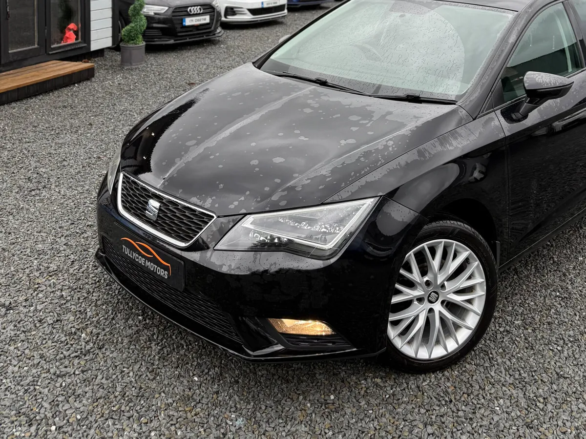 SEAT LEON 2017 - Image 2