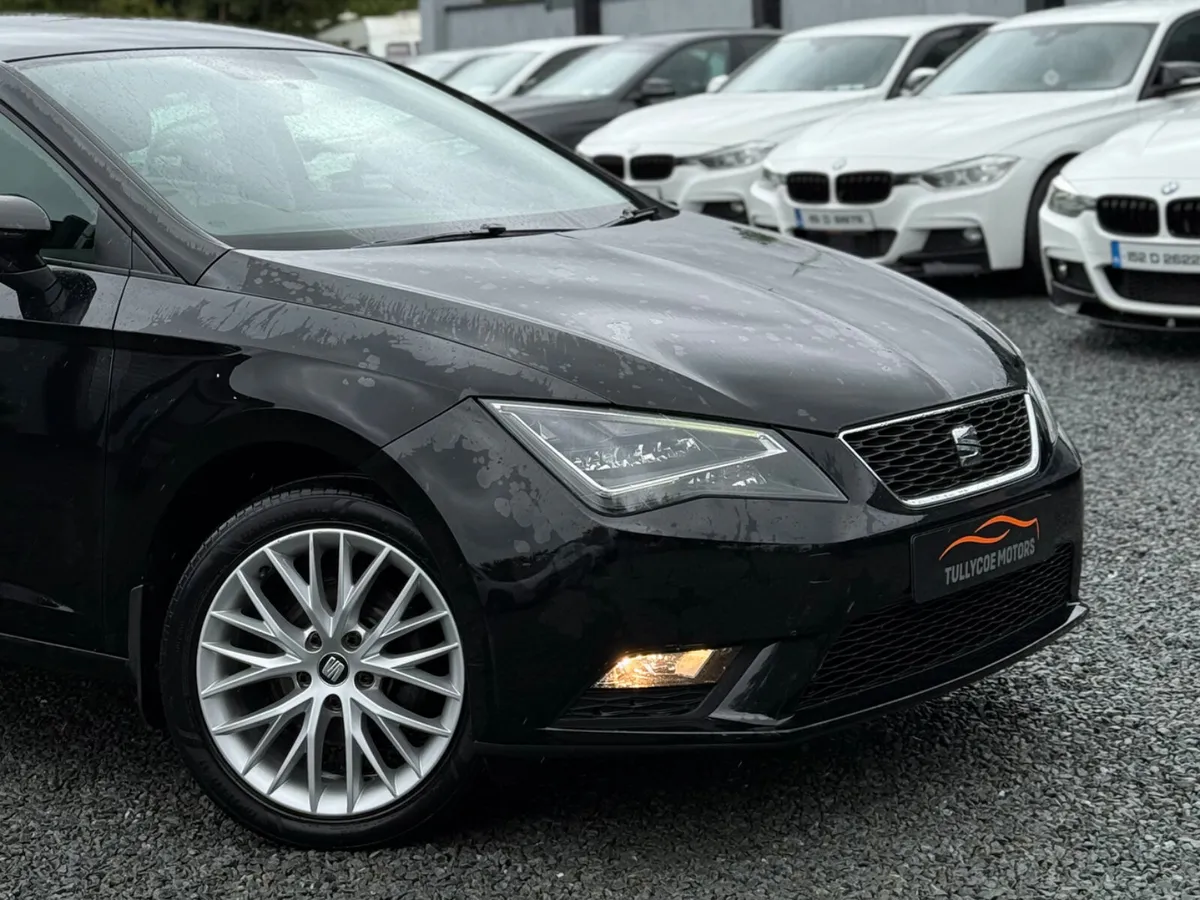 SEAT LEON 2017 - Image 4