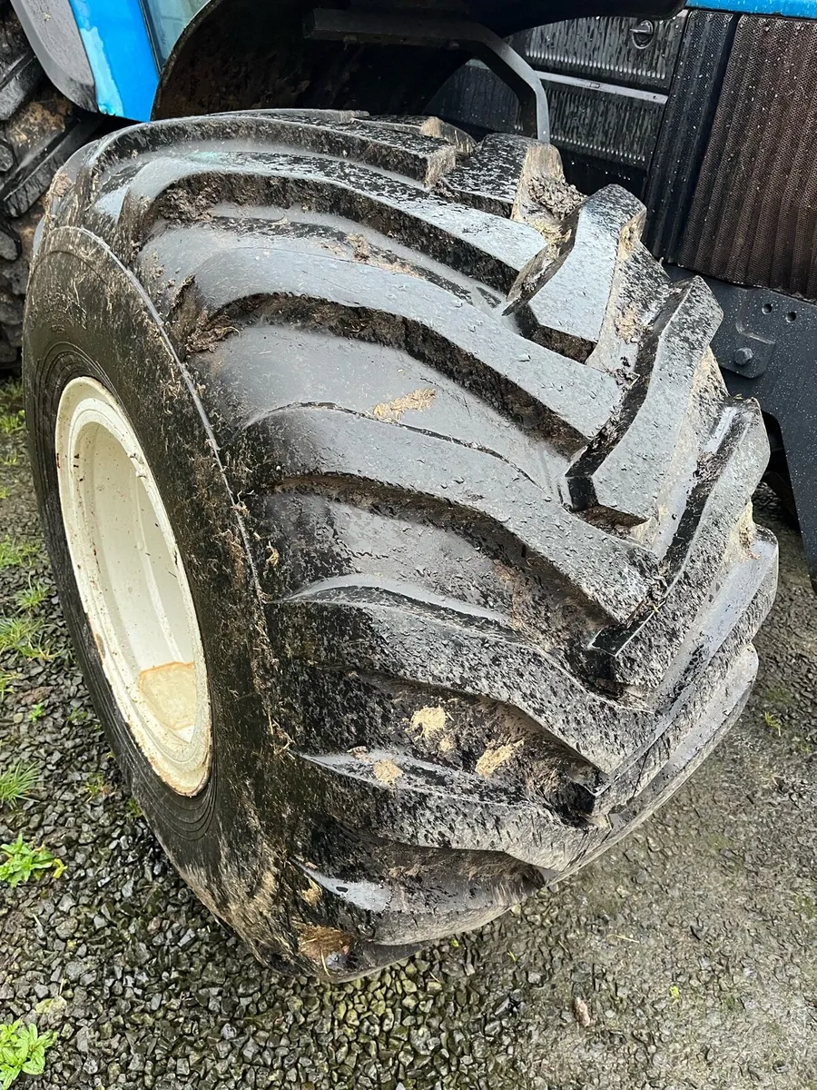 Tyres - Image 2