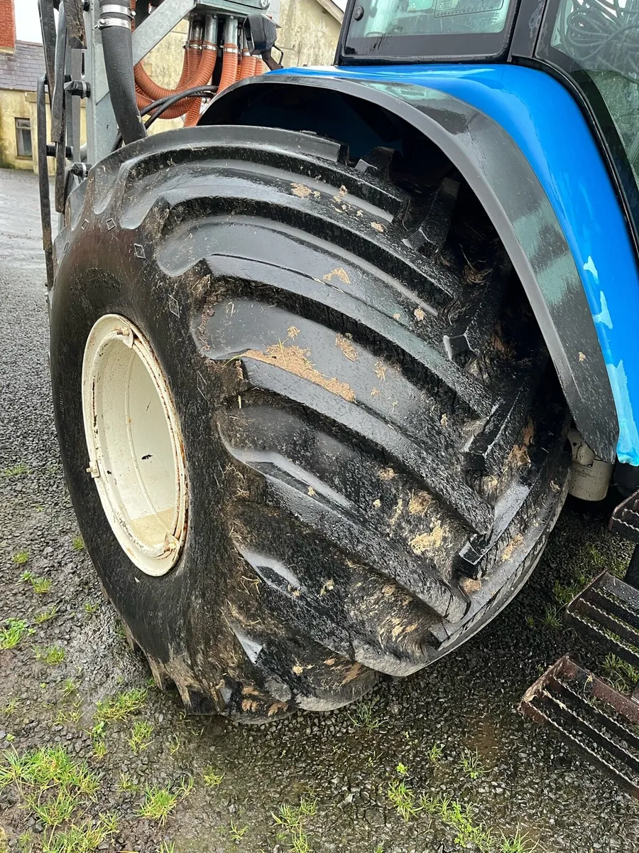 Tyres - Image 3
