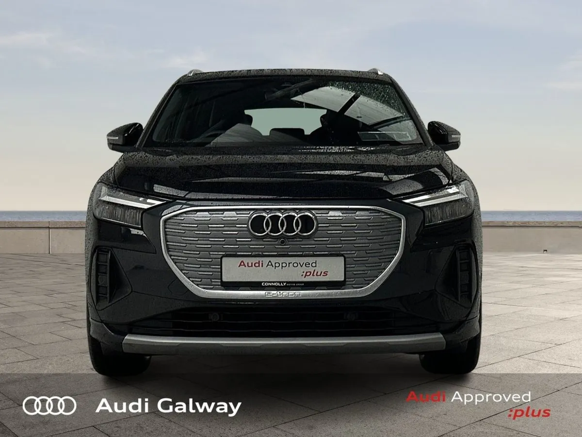 Audi Q4 E-tron  435 p/m PCP 45 BIG Battery Sport - Image 3