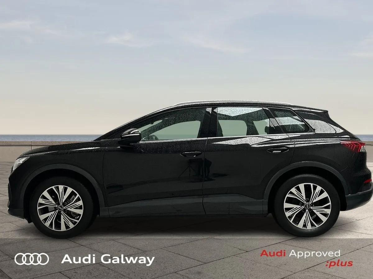 Audi Q4 E-tron  435 p/m PCP 45 BIG Battery Sport - Image 4