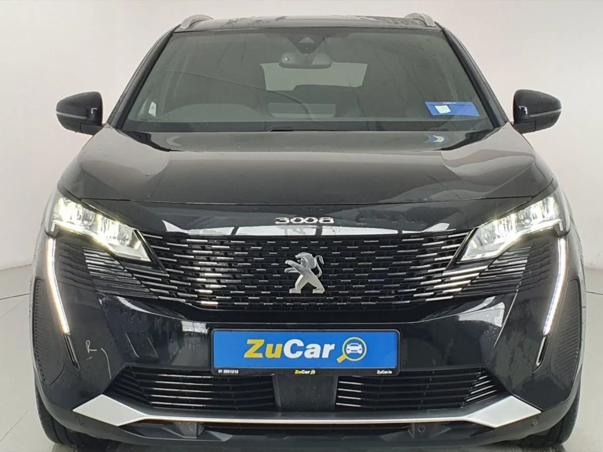 Peugeot 3008  173 3008 Active Premium  Ss Phev A - Image 3