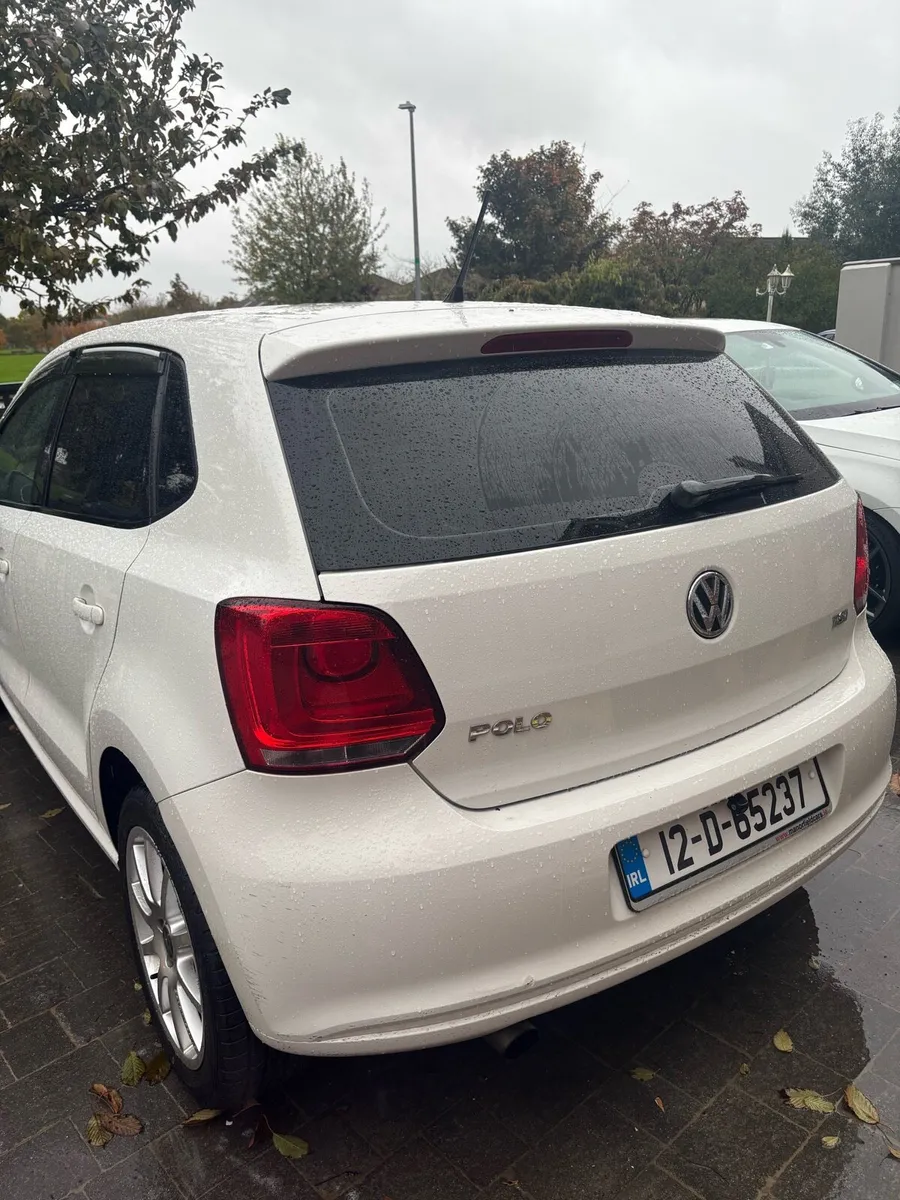 2012 TSI POLO **WILL DELIVER TODAY** - Image 1