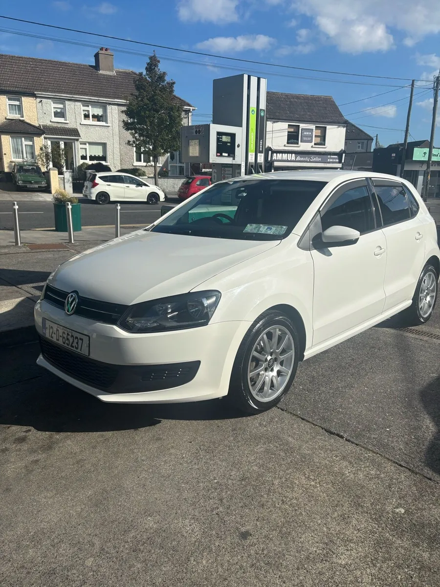 2012 TSI POLO **WILL DELIVER TODAY** - Image 2