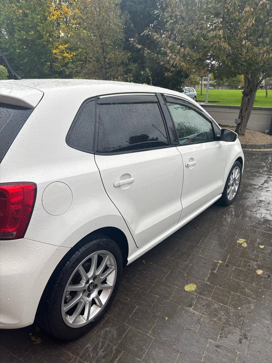 2012 TSI POLO **WILL DELIVER TODAY** - Image 3