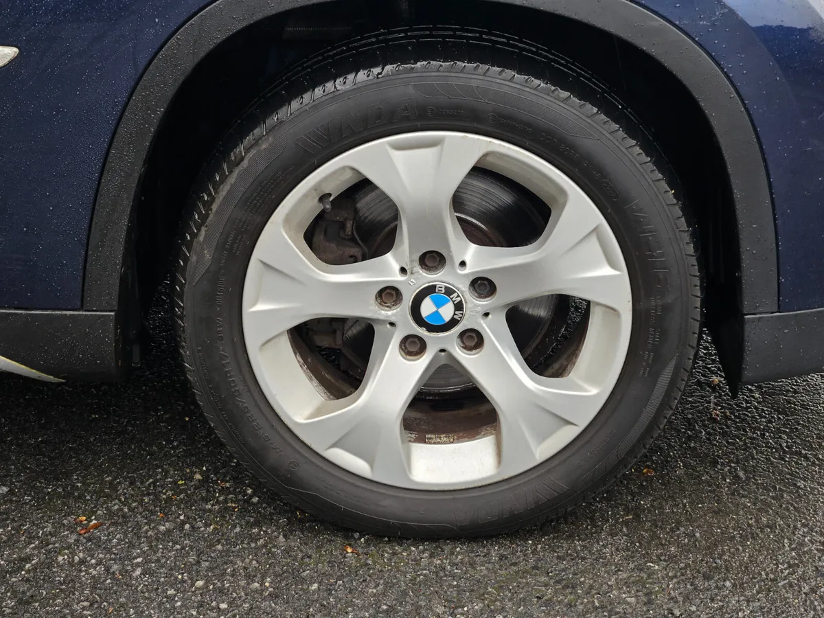 BMW X1 2010 S Drive 18d - Image 2