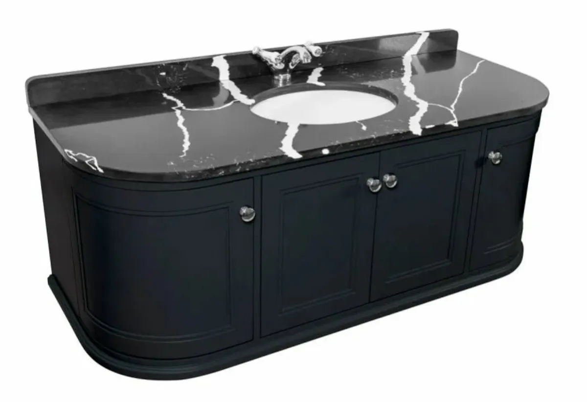 VANITY / TAP / MIRROR DEAL - Image 2