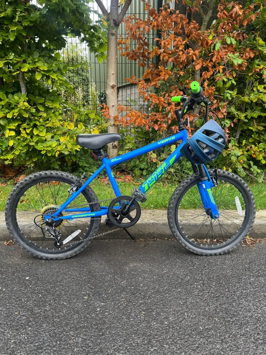 CrossFire Verve Kids Bike for sale - Image 1