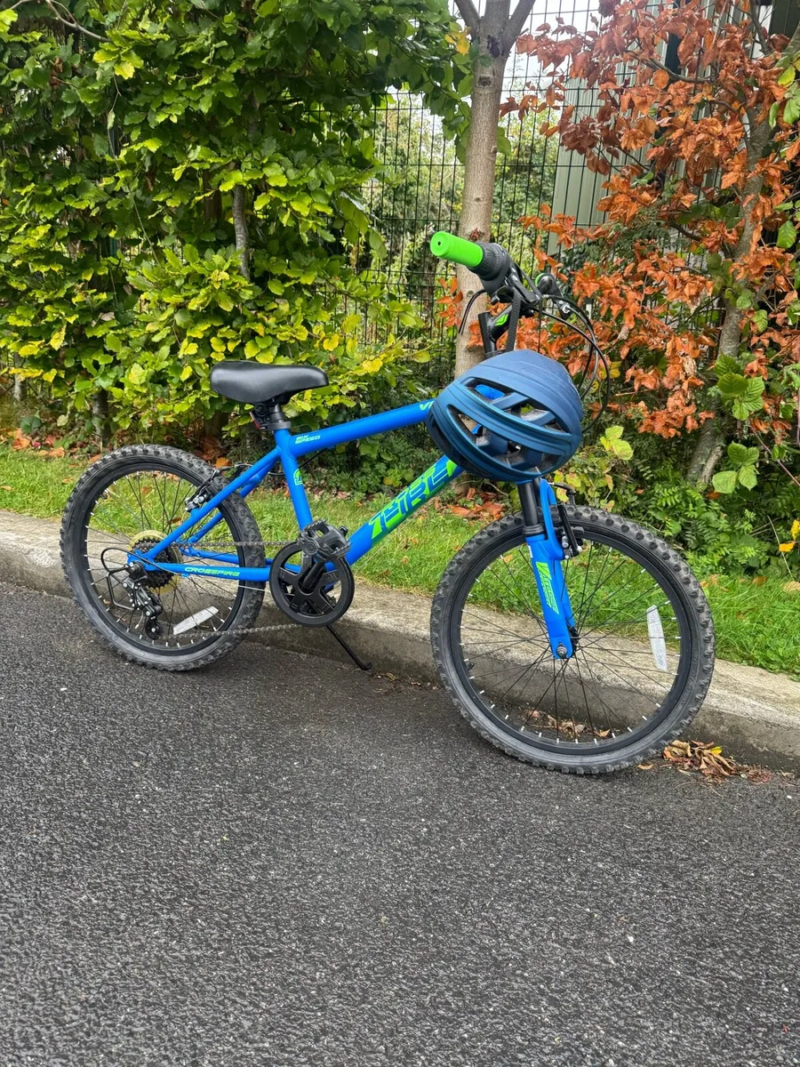CrossFire Verve Kids Bike for sale - Image 2