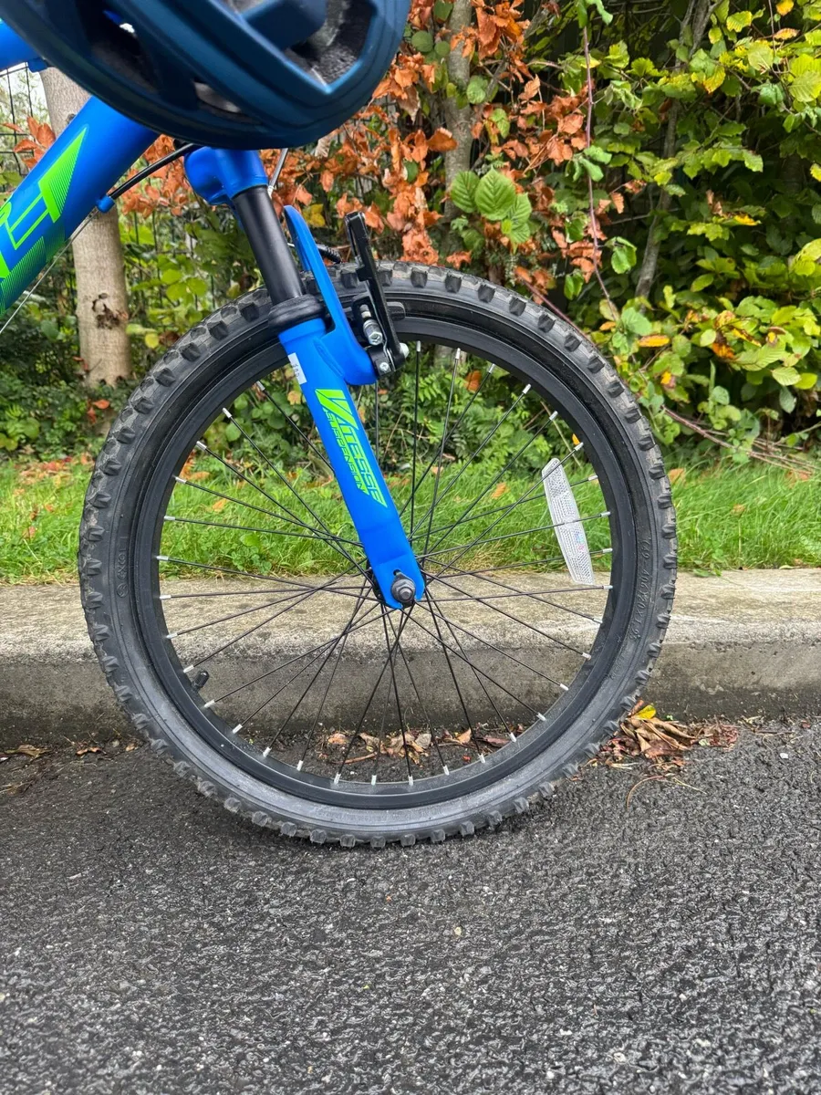 CrossFire Verve Kids Bike for sale - Image 3