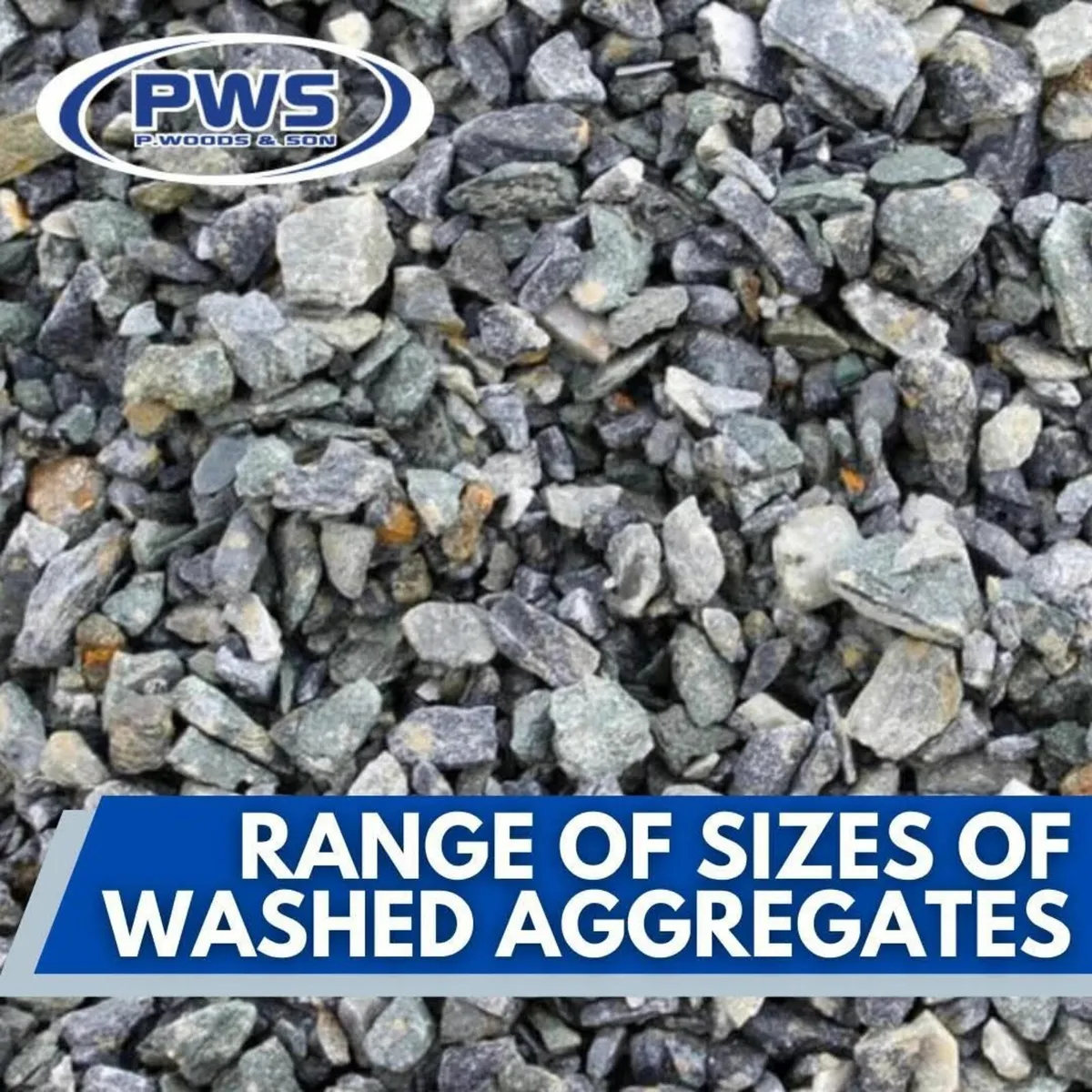 Quarry Stone & Gravel / Plant Hire / Inert Waste - Image 2