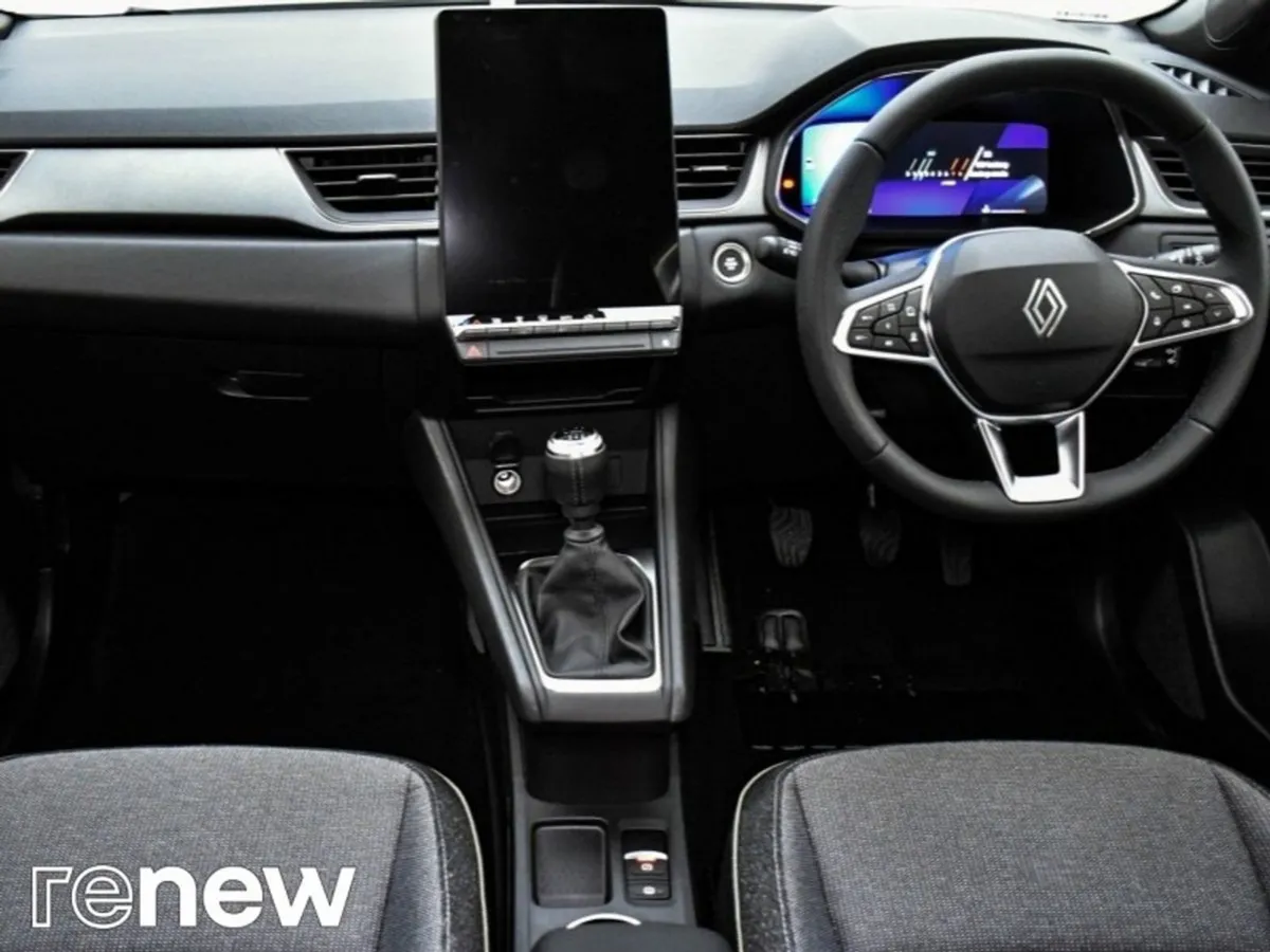 Renault Symbioz Techno TCe 140 - Image 2