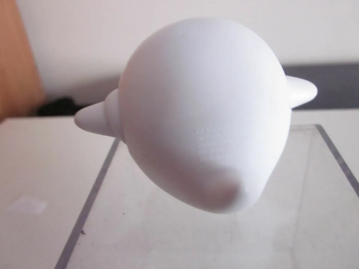 Super Mario Jakks Boo Ghost  Nintendo Figure - Image 2