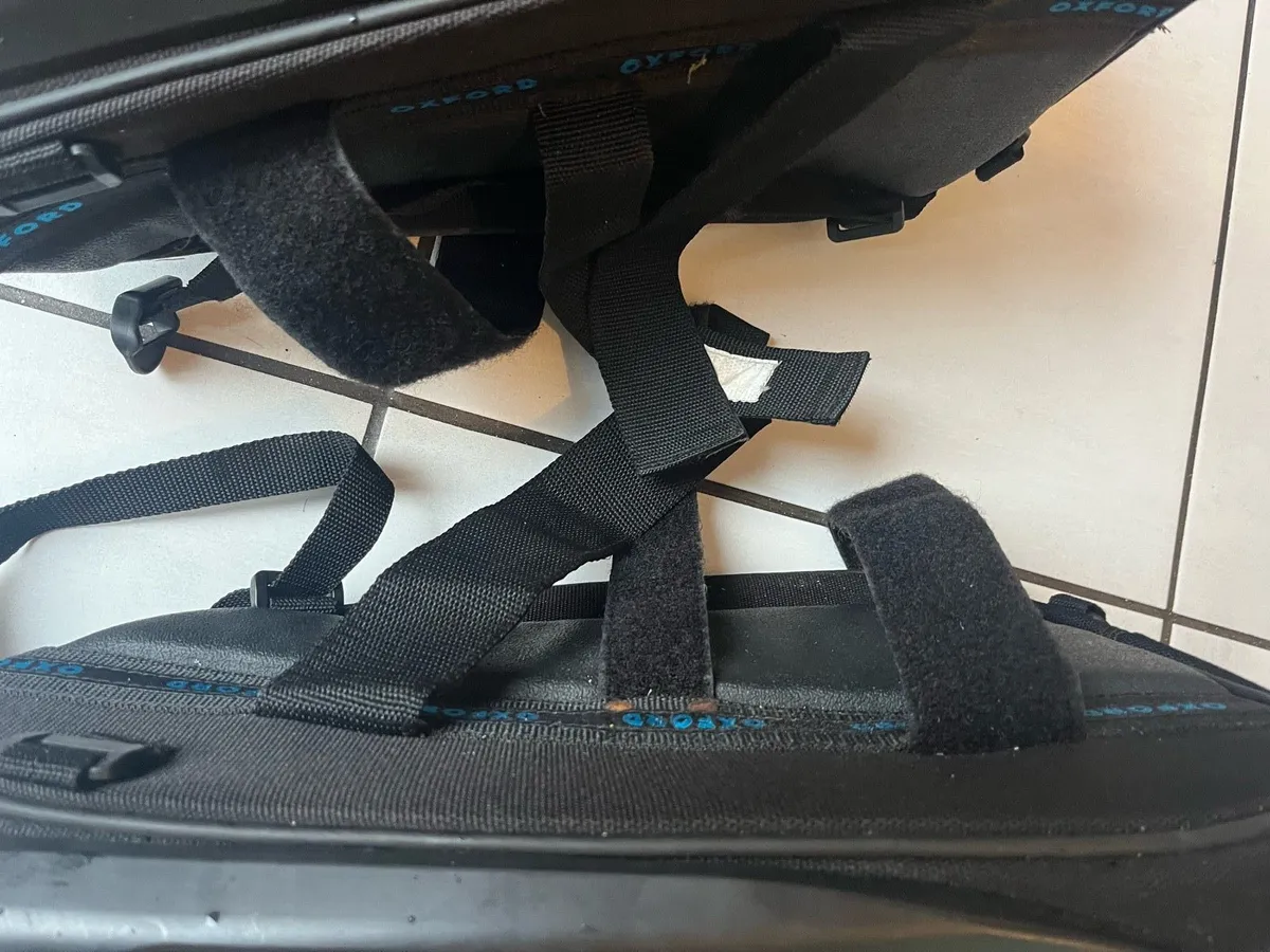 2 Saddlebags - Image 2