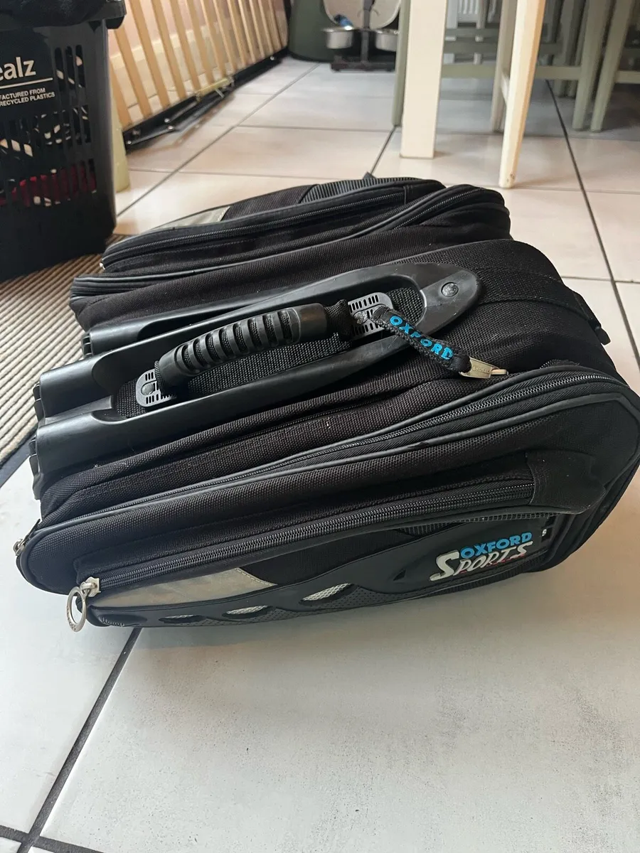 2 Saddlebags - Image 1