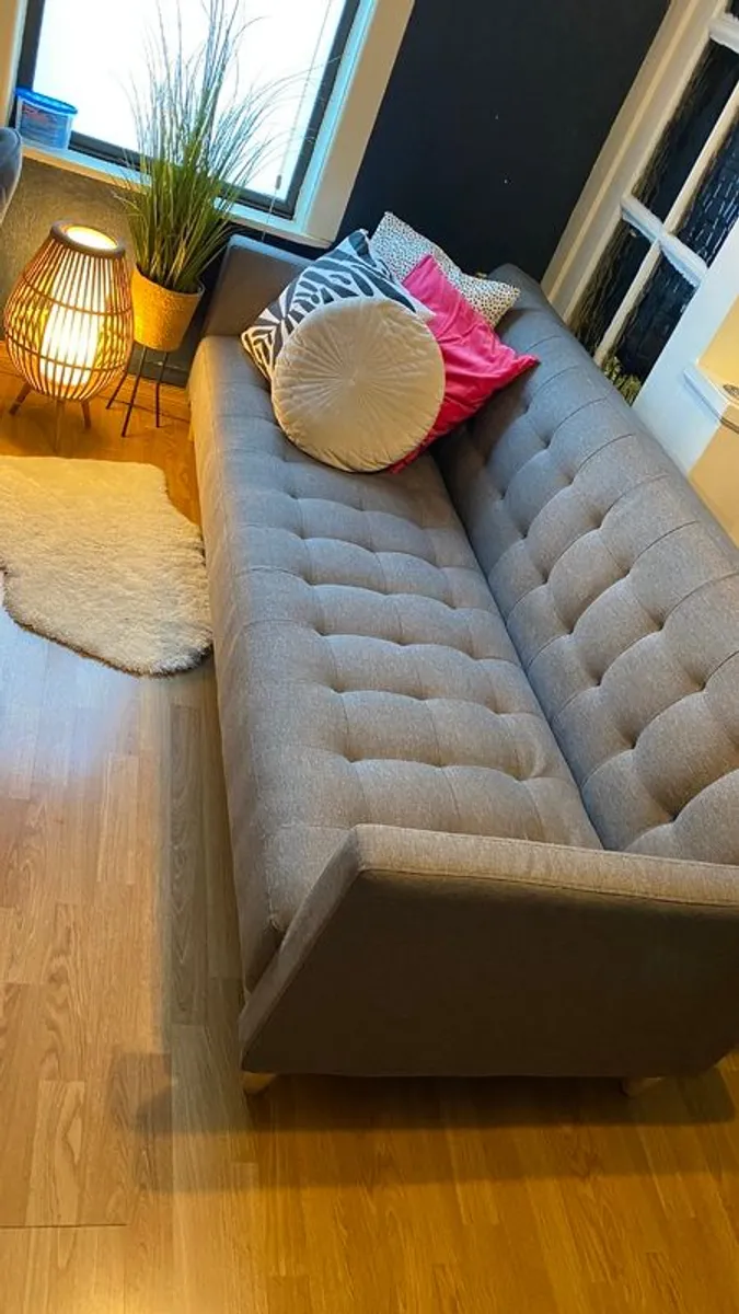 Sofa bed - Image 2