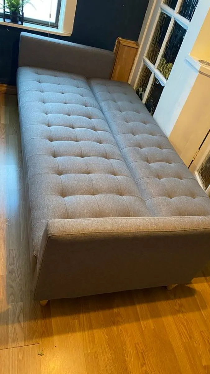 Sofa bed - Image 3