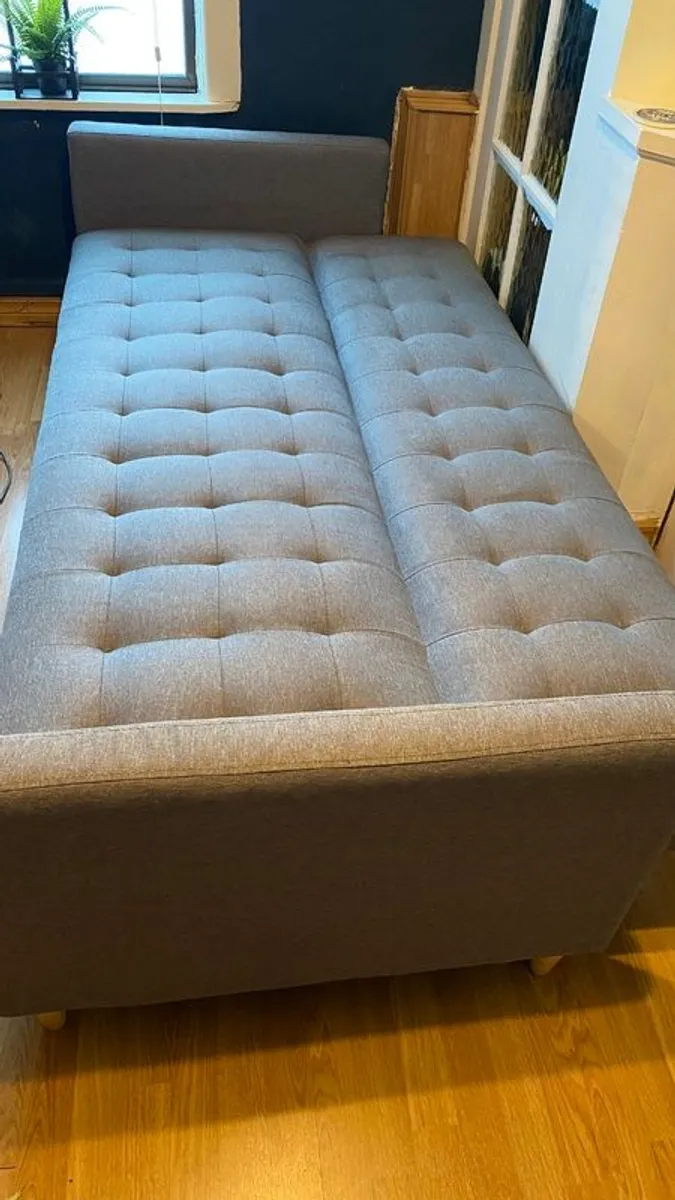 Sofa bed - Image 4