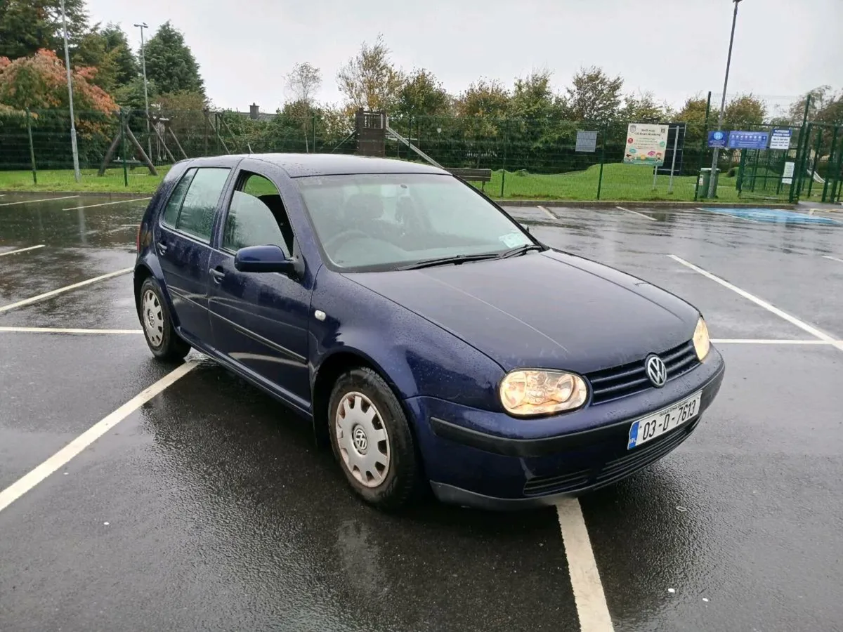 MK4 GOLF NEW NCT NEW CLUTCH TIMING BELT DONE!!! - Image 4