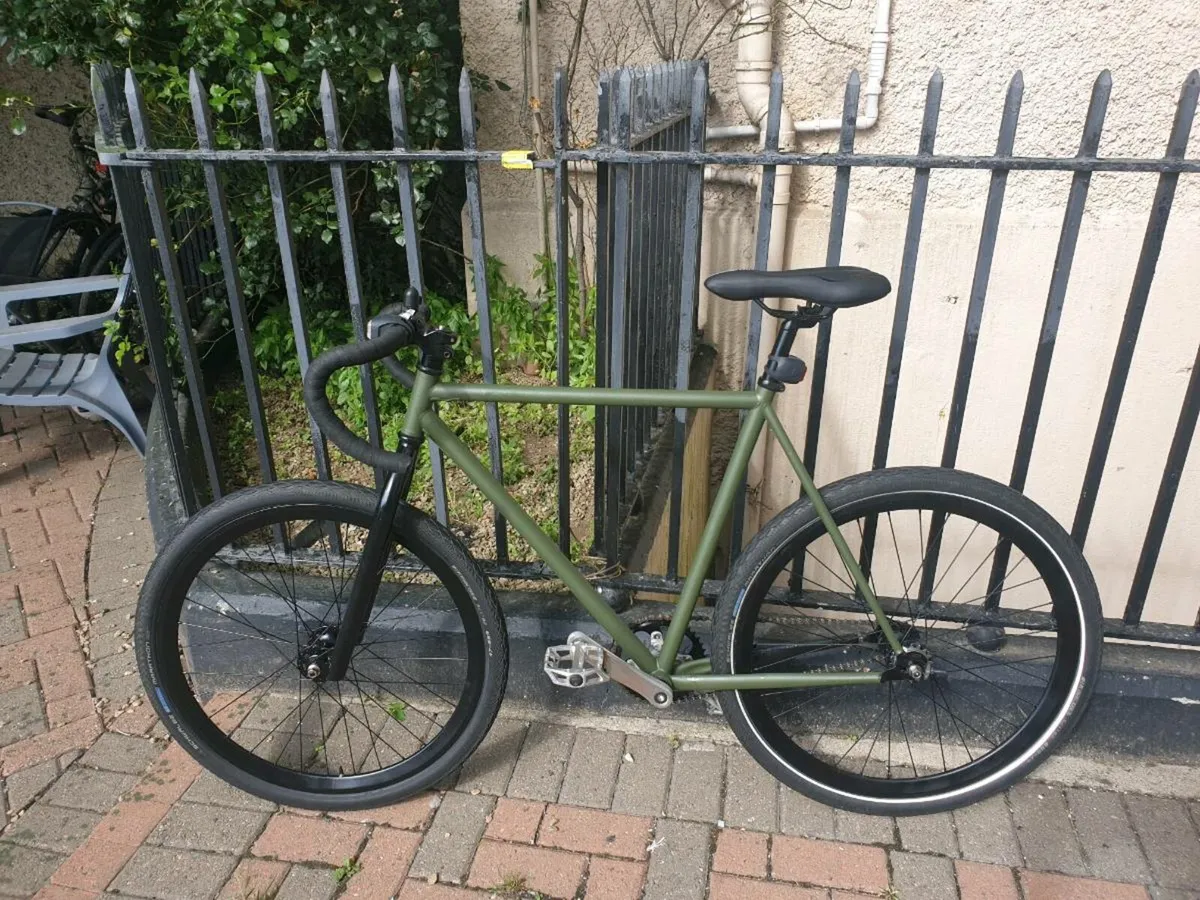 Adult bike - Image 2
