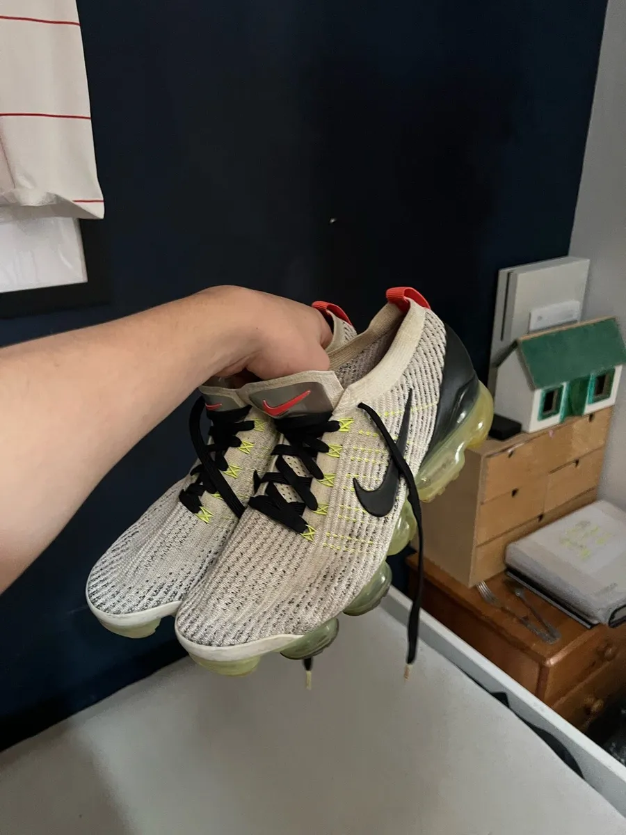 Vapormax - Image 1